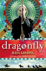 Dragonfly by Julia Golding