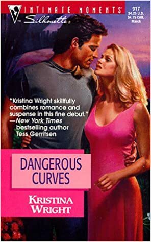 Dangerous Curves by Kristina Wright