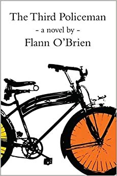 Den Tredje Politimannen by Flann O'Brien