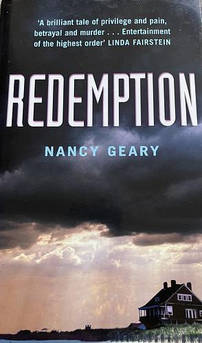 Redemption by Nancy Geary