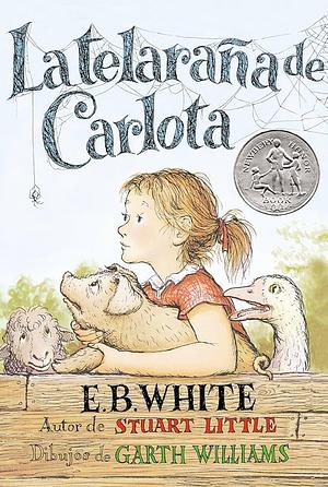 La telaraña de Carlota by E.B. White