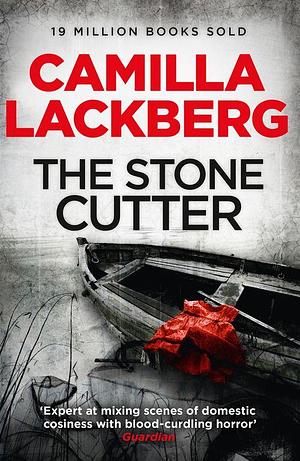 The Stonecutter by Camilla Läckberg