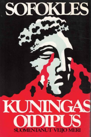 Kuningas Oidipus by Sophocles