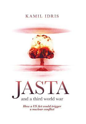 Jasta and a Third World War by Kamil Idris