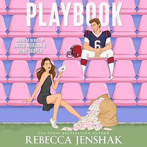 Playbook by Rebecca Jenshak