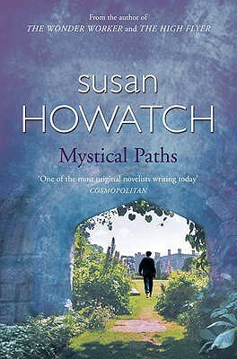 Mystical Paths by Susan Howatch