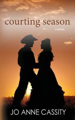 Courting Season by Jo Anne Cassity