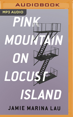 Pink Mountain on Locust Island by Jamie Marina Lau