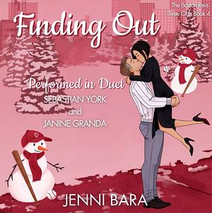 Finding Out by Jenni Bara