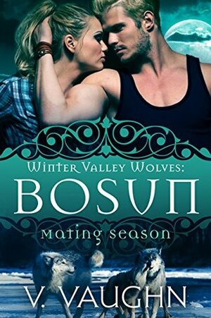 Bosun by V. Vaughn