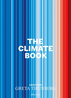 Das Klima Buch by Greta Thunberg