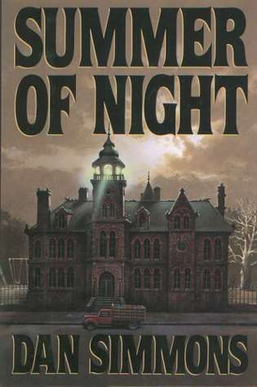 The Summer of Night by Dan Simmons