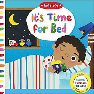 It's Time for Bed by Marion Cocklico