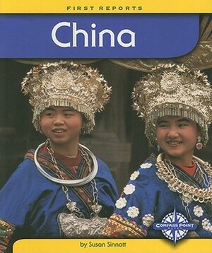 China by Susan Sinnott