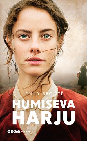 Humiseva harju by Emily Brontë