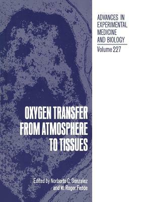 Oxygen Transfer from Atmosphere to Tissues by 