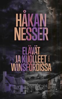 Elävät ja kuolleet Winsfordissa by Håkan Nesser