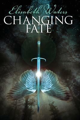 Changing Fate [Large Print Edition] by Elisabeth Waters