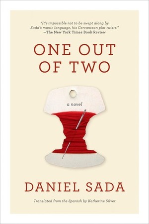 One Out of Two by Katherine Silver, Daniel Sada