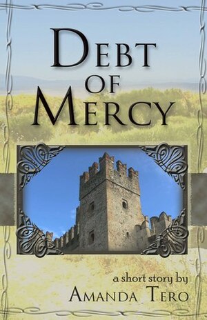 Debt of Mercy by Amanda Tero
