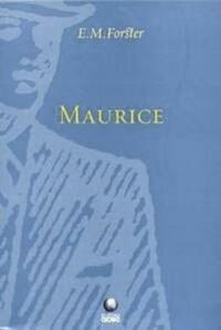 Maurice by E.M. Forster