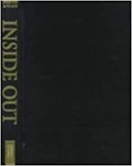 Inside Out: Literature, Cultural Politics, and Identity in the New Pacific by Vilsoni Hereniko