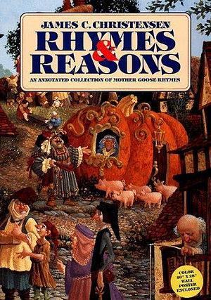 Rhymes and Reasons by James Christensen
