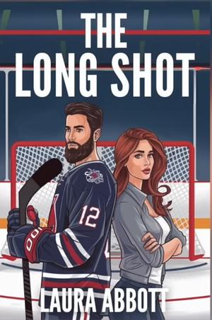 The Long Shot by Laura Abbott