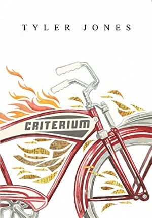 Criterium by Tyler Jones