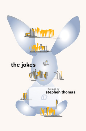 The Jokes by Stephen Thomas