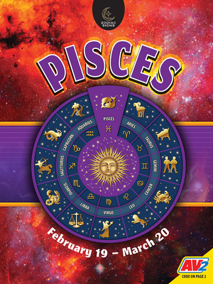 Pisces February 19-March 20 by Linda Hopkins