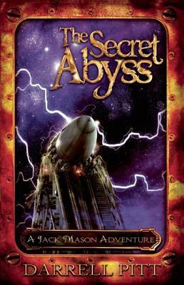 The Secret Abyss by Darrell Pitt