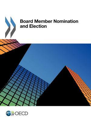 Board Member Nomination and Election by OECD