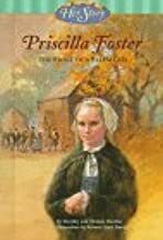 Priscilla Foster: The Story Of A Salem Girl by Dorothy Hoobler, Thomas Hoobler