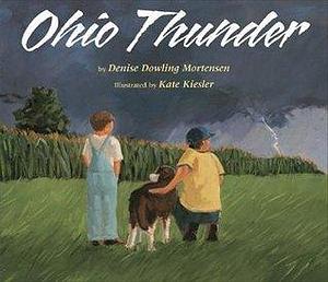 Ohio Thunder by National Geographic Learning, National Geographic Learning, Kate Kiesler