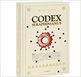 Codex Seraphinianus Serafinskiy Kodeks by Luigi Serafini