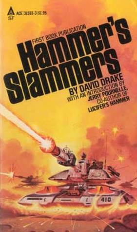Hammer's Slammers by David Drake