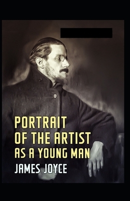 A Portrait of the Artist as a Young Man Illustrated by James Joyce