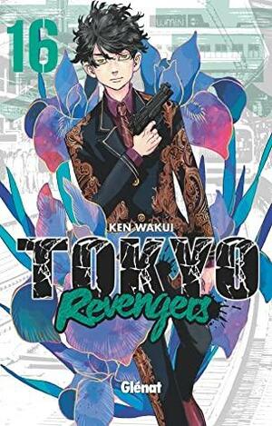 Tokyo Revengers, Tome 16 by Ken Wakui