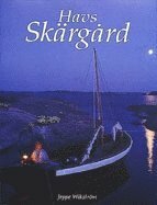 Havsskärgård by Jeppe Wikstrom