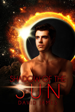 Shadow of the Sun by David James