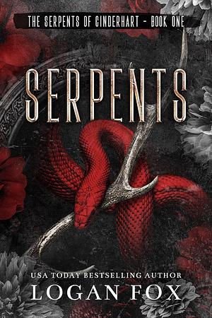 Serpents by Logan Fox