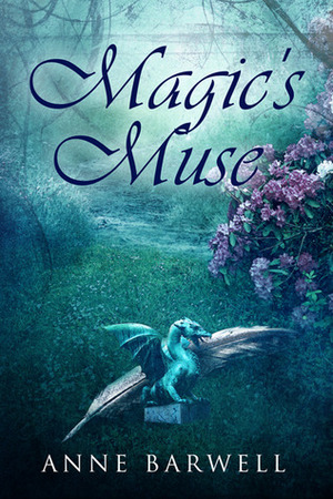 Magic's Muse by Anne Barwell