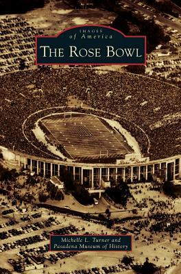 Rose Bowl by Michelle L. Turner, Pasadena Museum of History