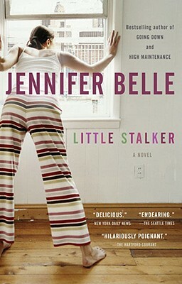 Little Stalker by Jennifer Belle