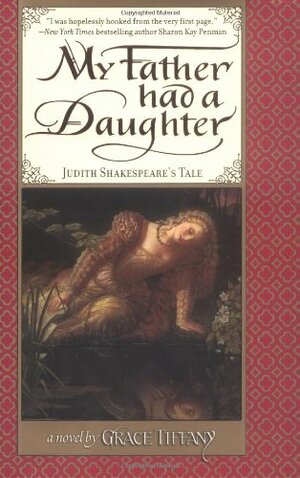 My Father had a Daughter by Grace Tiffany