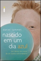 Nascido em um dia azul by Daniel Tammet