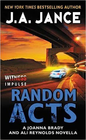 Random Acts by J.A. Jance