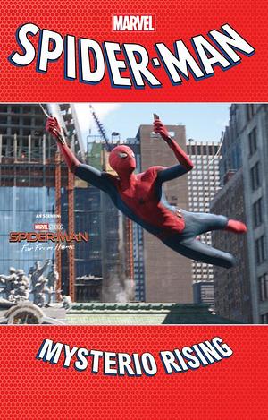 Spider-Man: Mysterio Rising by Steve Ditko, Mike Raicht, Kitty Fross, Robbie Thompson, Paul Tobin, Ralph Macchio, Stan Lee