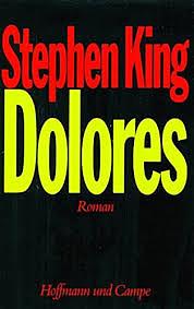 Dolores by Stephen King